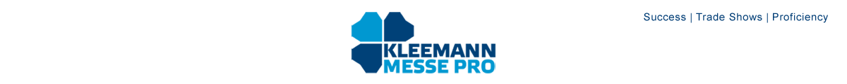 Kleemann MessePro